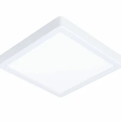Eglo LED-Aufbauleuchte 1flg weiß