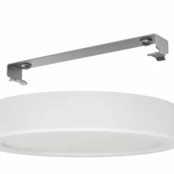 Eglo LED-Aufbauleuchte 1flg weiß