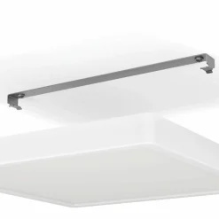 Eglo LED-Aufbauleuchte 1flg weiß