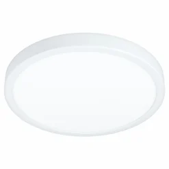 Eglo LED-Ein-/Aufbauleuchte 1flg weiß