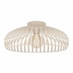 Eglo Wand-/Deckenleuchte 1flg weiß