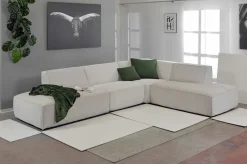 Elementgarnitur beige