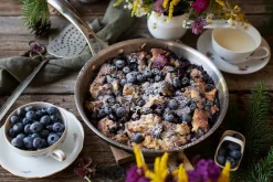 Elo Bratpfanne 24cm silberfarben