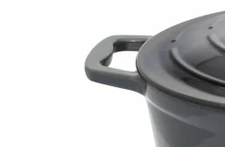 Elo Bräter 26cm grau