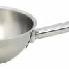 Elo Sauteuse 20cm silberfarben