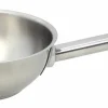 Elo Sauteuse 16cm silberfarben