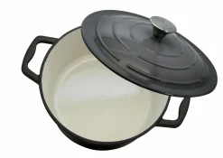 Elo Servierpfanne 28cm grau