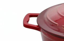 Elo Servierpfanne 28cm rot