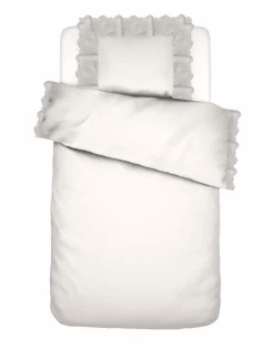 ESSENZA HOME Bettwäsche weiß