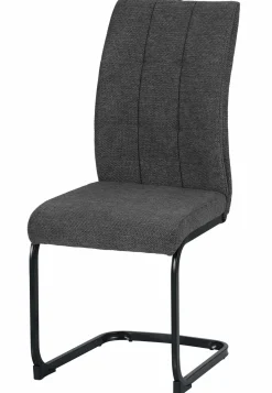 Esszimmerstuhl grau