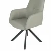 Esszimmerstuhl grau