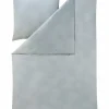 Estella Mako-Interl.-Jersey-Bettwäsche grau