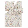 Estella Mako-Satin-Bettwäsche mehrfarbig