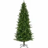 EVERLANDS Tannenbaum 210cm grün