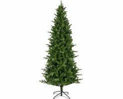 EVERLANDS Tannenbaum 210cm grün