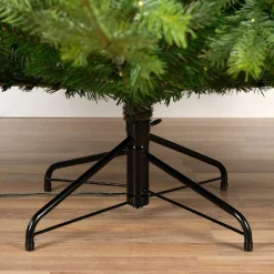 EVERLANDS Tannenbaum 180cm grün