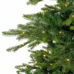 EVERLANDS Tannenbaum 180cm grün