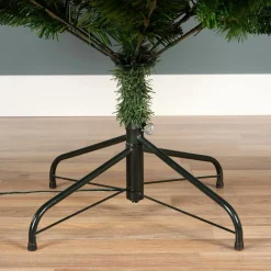 EVERLANDS Tannenbaum 180cm grün