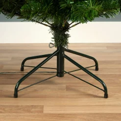 EVERLANDS Tannenbaum 150cm grün