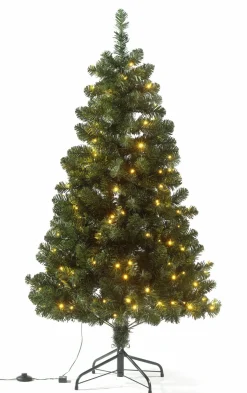 EVERLANDS Tannenbaum 150cm grün