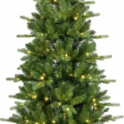 EVERLANDS Tannenbaum 180cm grün