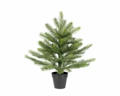 EVERLANDS Tannenbaum 45cm grün