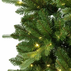 EVERLANDS Tannenbaum 210cm grün