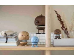 F&H Group Hoptimist Bumble S blau