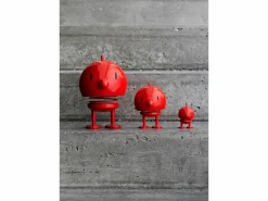 F&H Group Hoptimist Bumble M rot