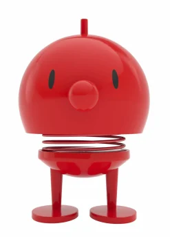 F&H Group Hoptimist Bumble M rot