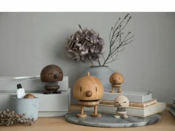 F&H Group Hoptimist Bumble L braun