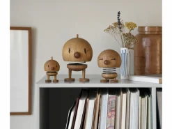 F&H Group Hoptimist Bumble L braun