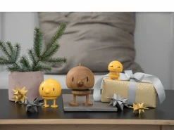 F&H Group Hoptimist Bumble M gelb