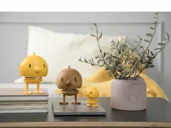 F&H Group Hoptimist Bumble M gelb