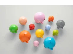 F&H Group Hoptimist Bumble S rot