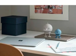 F&H Group Hoptimist Bumble M grau