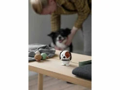 F&H Group Hoptimist Dog L weiß