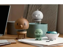 F&H Group Hoptimist Soft S grün