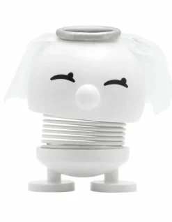 F&H Group Hoptimist Wedding L weiß