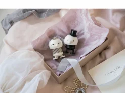 F&H Group Hoptimist Wedding L schwarz