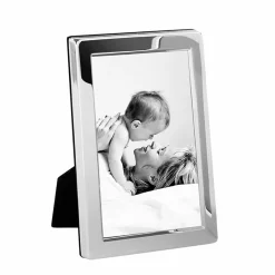 Fink Bilderrahmen 13x18cm silberfarben