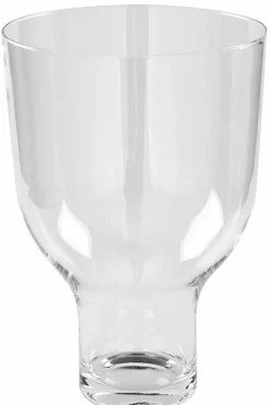 Fink Glaseinsatz 36cm transparent