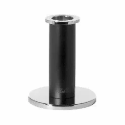Fink Kerzenleuchter 12cm schwarz
