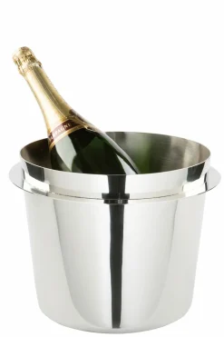 Fink Punchbowl 25cm silberfarben