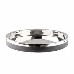 Fink Tablett 32 cm schwarz