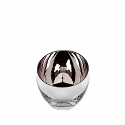 Fink Teelichthalter 11cm pink