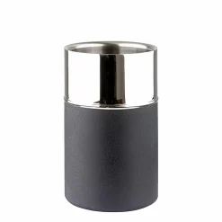 Fink Weinkühler 18 cm schwarz