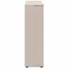 Finori Schuhschrank beige