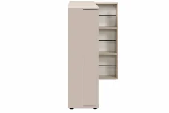 Finori Schuhschrank beige