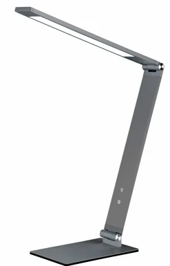 Fischer & Honsel LED-Tischleuchte 1flg schwarz